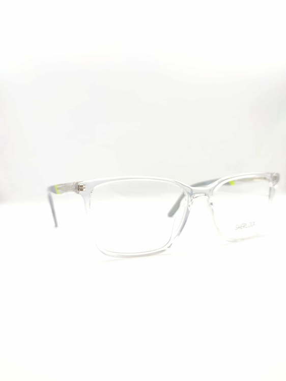 Εικόνα της F1012 C5 SHERLOCK  ΚΟΚΑΛΙΝΟΣ ΣΚΕΛΕΤΟΣ ΟΡΑΣΕΩΣ 