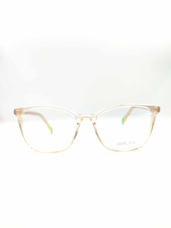 Εικόνα της F1020 C5 SHERLOCK ΚΟΚΑΛΙΝΟΣ ΣΚΕΛΕΤΟΣ ΟΡΑΣΕΩΣ 