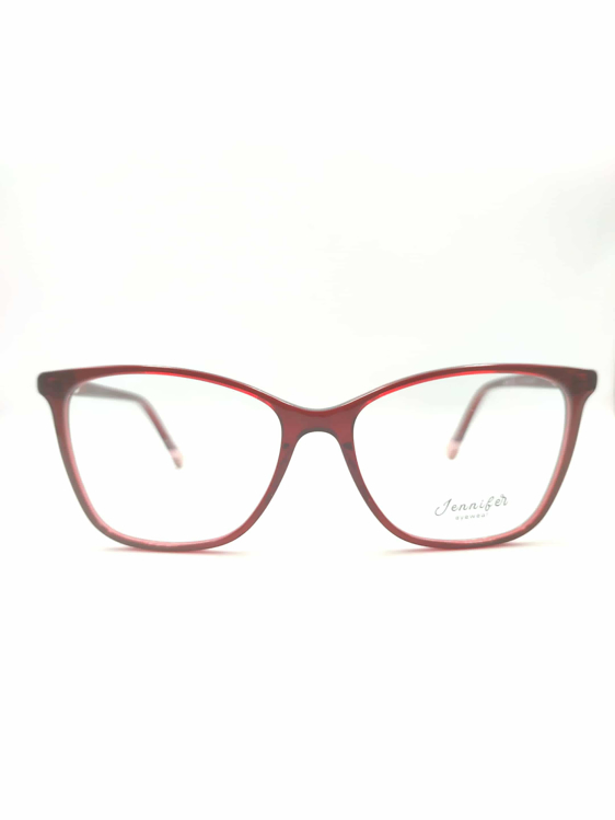 Εικόνα της F1023 C2 JENNIFER ΚΟΚΑΛΙΝΟΣ ΣΚΕΛΕΤΟΣ ΟΡΑΣΕΩΣ 