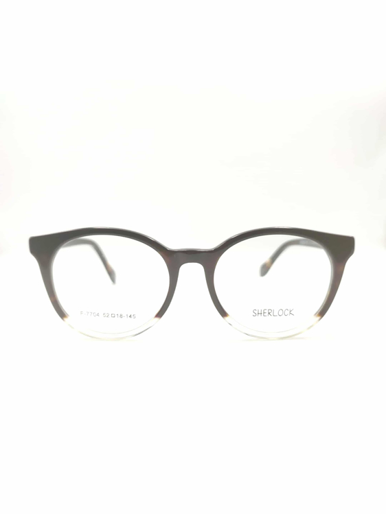 Εικόνα της F-7704 C1 SHERLOCK ΚΟΚΑΛΙΝΟΣ ΣΚΕΛΕΤΟΣ ΟΡΑΣΕΩΣ 