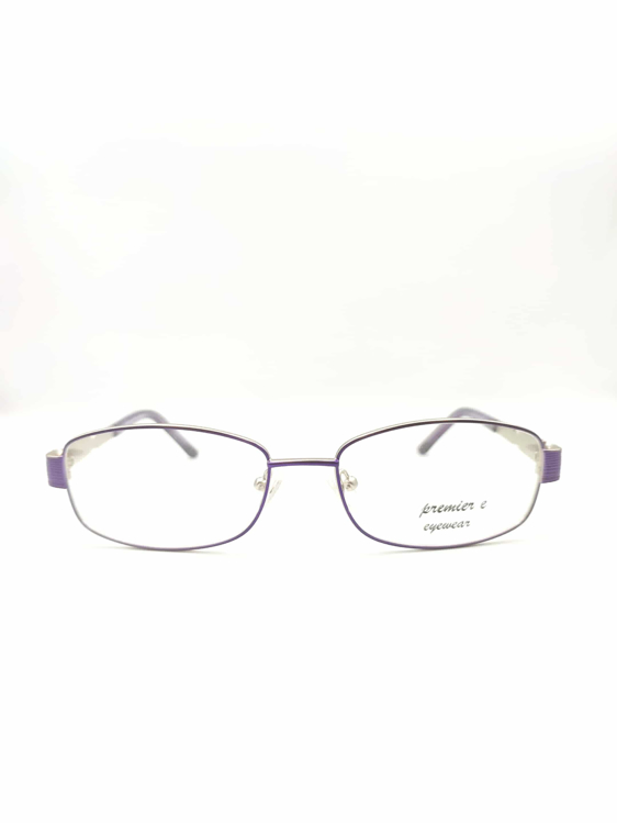 Εικόνα της PREM  E 1211 C02 PREMIER ΜΕΤΑΛΛΙΚΟΣ ΣΚΕΛΕΤΟΣ ΟΡΑΣΕΩΣ