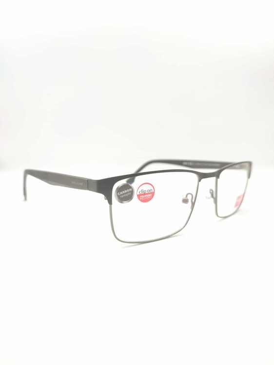 Εικόνα της CL 10200 A SOLANO ΣΥΜΙΚΤΟΣ ΣΚΕΛΕΤΟΣ ΟΡΑΣΕΩΣ ΜΕ ΚΛΙΠ