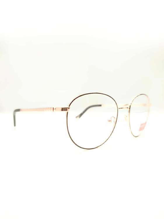 Εικόνα της S 10731 00 SOLANO ΜΕΤΑΛΛΙΚΟΣ ΣΚΕΛΕΤΟΣ ΟΡΑΣΕΩΣ 