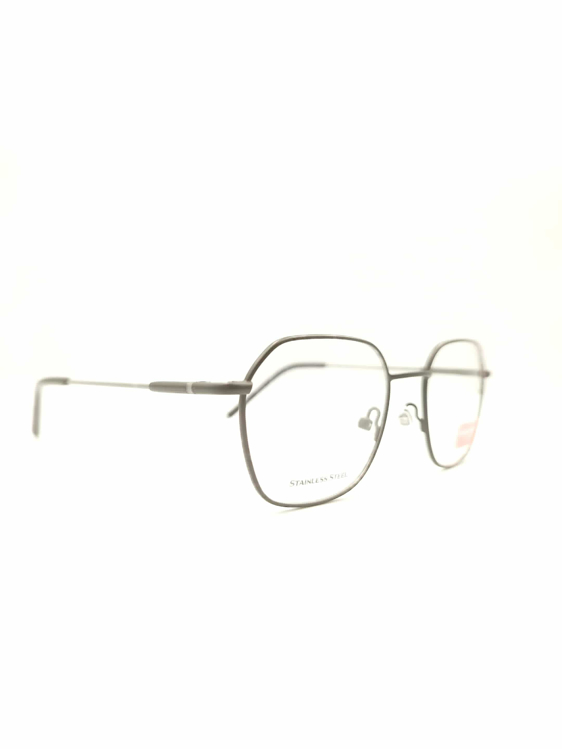 Εικόνα της S10773C SOLANO ΜΕΤΑΛΛΙΚΟΣ ΣΚΕΛΕΤΟΣ ΟΡΑΣΕΩΣ 