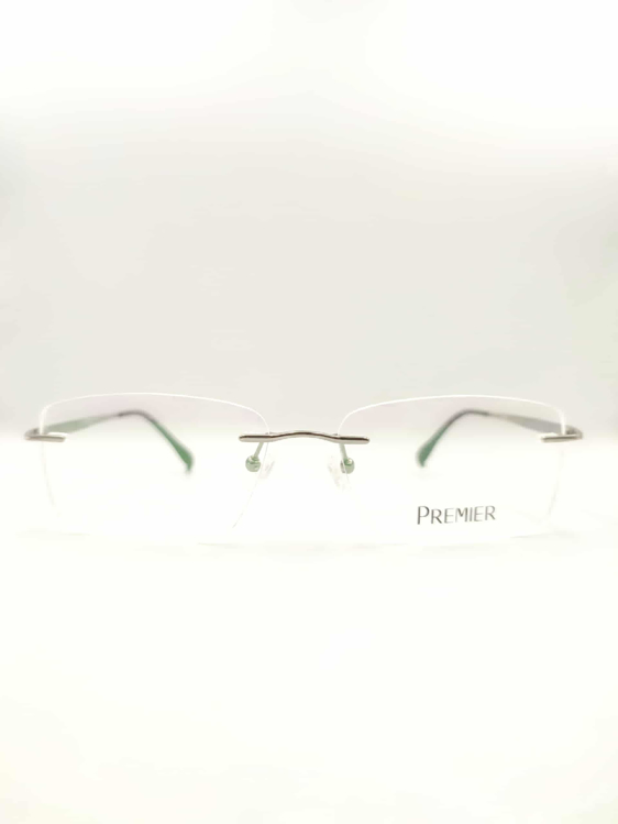 Εικόνα της IP 8999 C3 PREMIER ΜΕΤΑΛΛΙΚΟΣ ΣΚΕΛΕΤΟΣ ΟΡΑΣΕΩΣ 