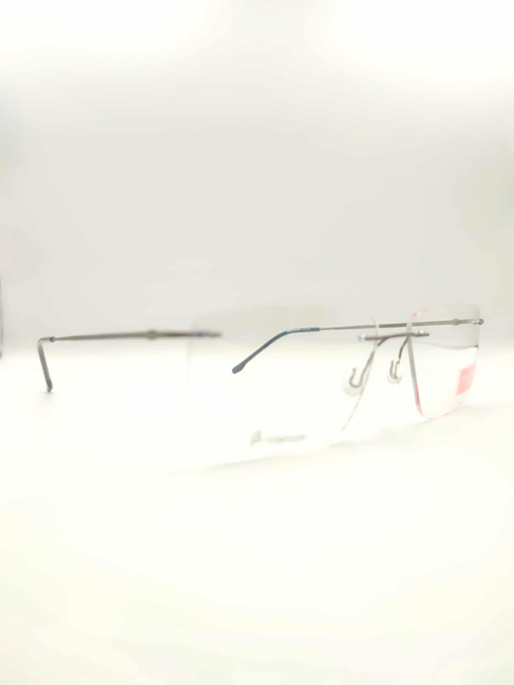 Εικόνα της S 10705 C SOLANO ΜΕΤΑΛΛΙΚΟΣ ΣΚΕΛΕΤΟΣ ΟΡΑΣΕΩΣ 