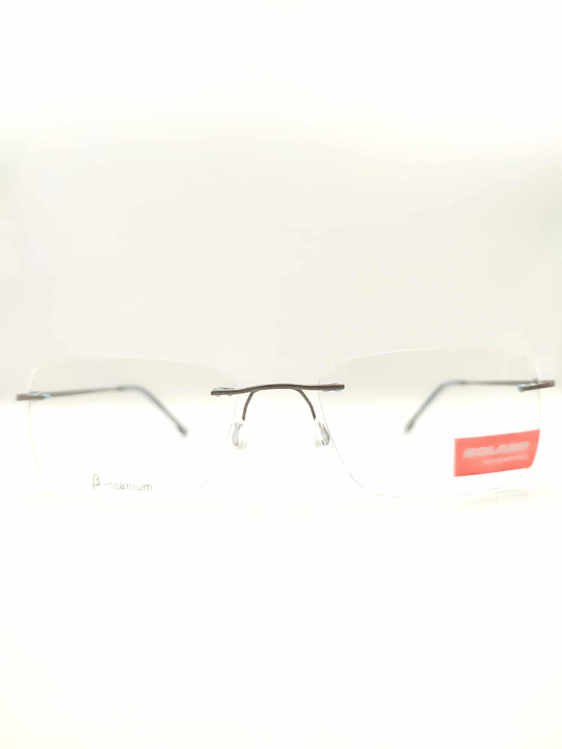 Εικόνα της S 10705 A SOLANO ΜΕΤΑΛΛΙΚΟΣ ΣΚΕΛΕΤΟΣ ΟΡΑΣΕΩΣ 