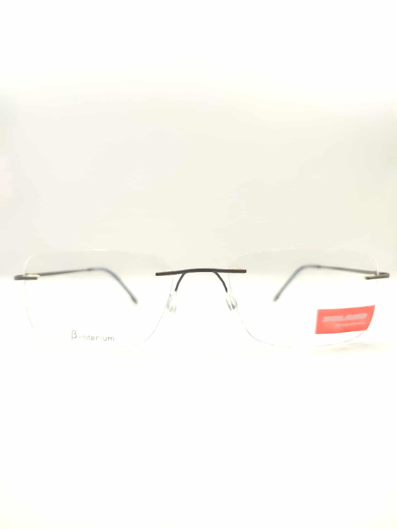 Εικόνα της S 10704 C SOLANO ΜΕΤΑΛΛΙΚΟΣ ΣΚΕΛΕΤΟΣ ΟΡΑΣΕΩΣ 