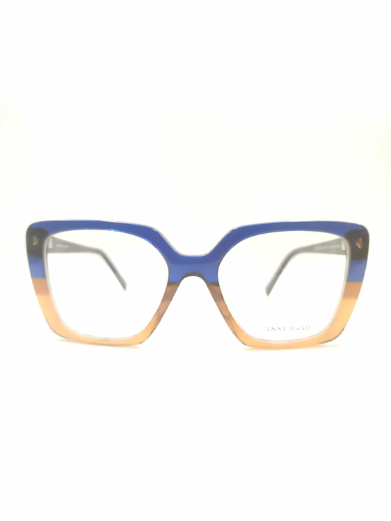 Εικόνα της AM 20417 D ANNE MARII ΚΟΚΑΛΙΝΟΣ ΣΚΕΛΕΤΟΣ ΟΡΑΣΕΩΣ 