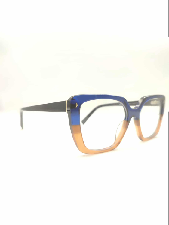 Εικόνα της AM 20417 D ANNE MARII ΚΟΚΑΛΙΝΟΣ ΣΚΕΛΕΤΟΣ ΟΡΑΣΕΩΣ 