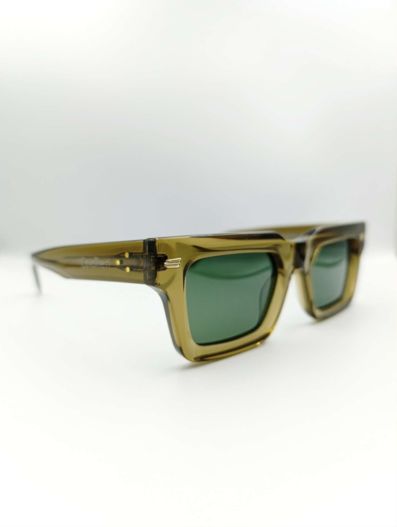 Εικόνα της CAS5579 C4 CAVALLIERI ΚΟΚΑΛΙΝΟ ΗΛΙΟΥ UNISEX 