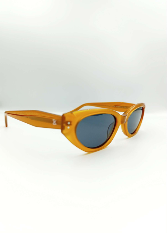 Εικόνα της CAS5612 C3 CAVALLIERI ΚΟΚΑΛΙΝΟ ΗΛΙΟΥ 