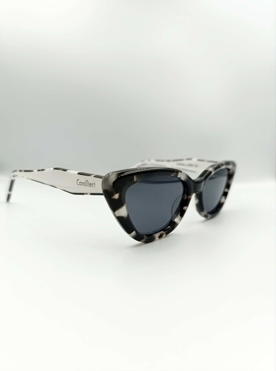 Εικόνα της CAS5583 C4 CAVALLIERI ΚΟΚΑΛΙΝΟ ΗΛΙΟΥ 