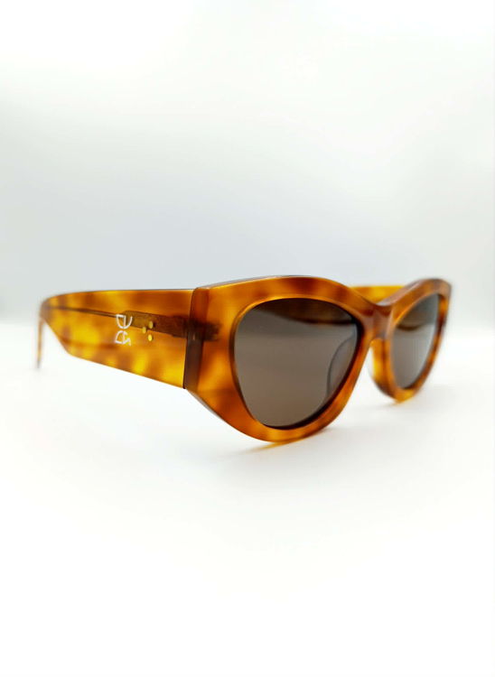 Εικόνα της CAS5597 C1 CAVALLIERI ΚΟΚΑΛΙΝΟ ΗΛΙΟΥ ΓΥΝΑΙΚΕΙΟ