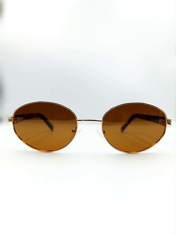 Εικόνα της CAS5591 C1 CAVALLIERI ΣΥΜΙΚΤΟ ΗΛΙΟΥ UNISEX 