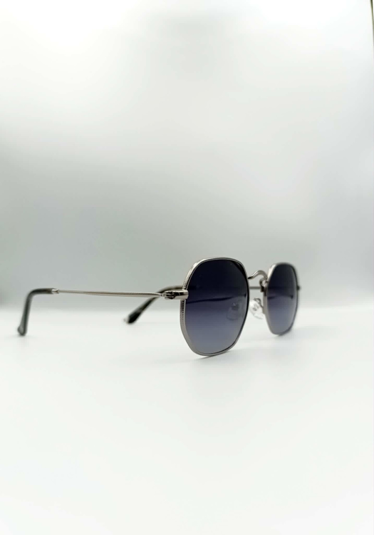 Εικόνα της CAS5601 C4  CAVALLIERI ΜΕΤΑΛΛΙΚΟ ΗΛΙΟΥ UNISEX 