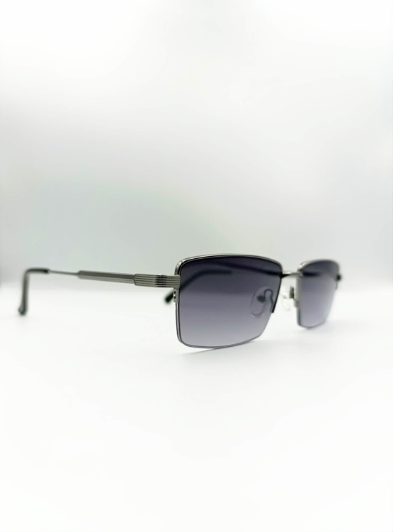 Εικόνα της CAS5609 C2 CAVALLIERI ΜΕΤΑΛΛΙΚΟ ΗΛΙΟΥ 