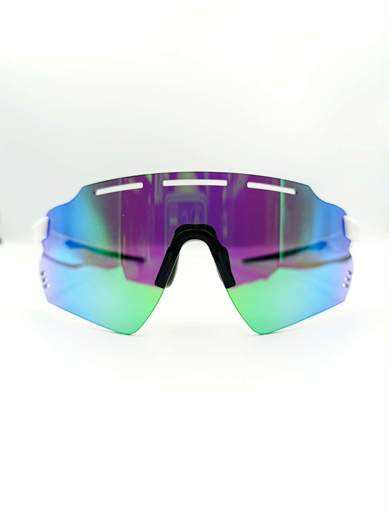 Εικόνα της PTR2503 C2 RED BLUE ΚΟΚΑΛΙΝΟ ΗΛΙΟΥ ΑΘΛΗΤΙΚΗ ΜΑΣΚΑ