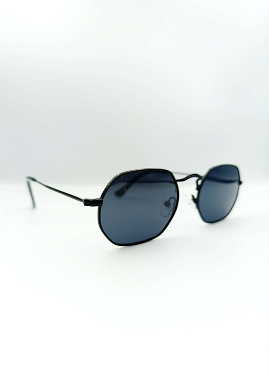 Εικόνα της CAS5601 C3 CAVALLIERI ΜΕΤΑΛΛΙΚΟ ΗΛΙΟΥ UNISEX 