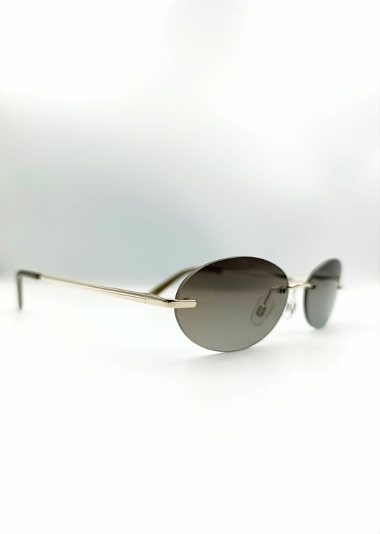 Εικόνα της IB1264 A INVU ΜΕΤΑΛΛΙΚΟ ΗΛΙΟΥ ΓΥΝΑΙΚΕΙΟ