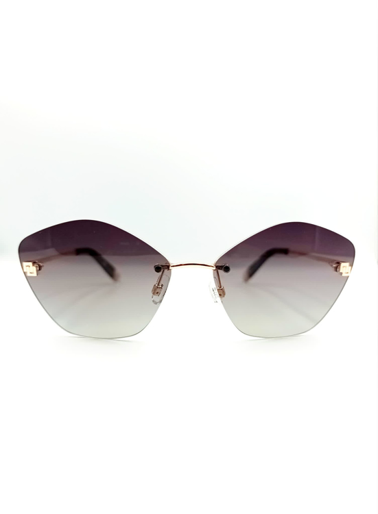 Εικόνα της IB12622 C INVU ΜΕΤΑΛΛΙΚΟ ΗΛΙΟΥ ΓΥΝΑΙΚΕΙΟ