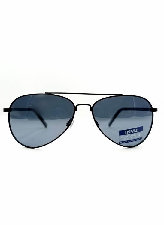 Εικόνα της B1306 A INVU ΜΕΤΑΛΛΙΚΟ ΗΛΙΟΥ 