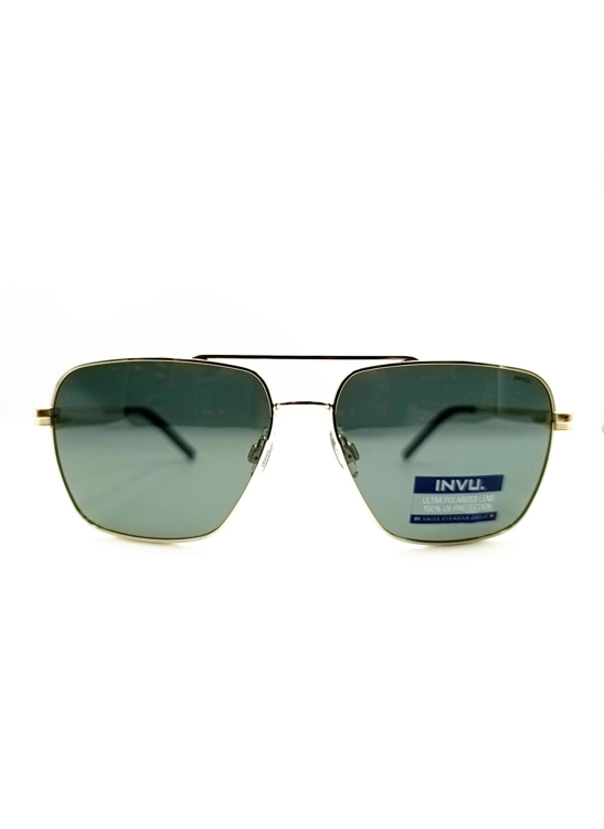 Εικόνα της IB12620 B INVU ΜΕΤΑΛΛΙΚΟ ΗΛΙΟΥ 