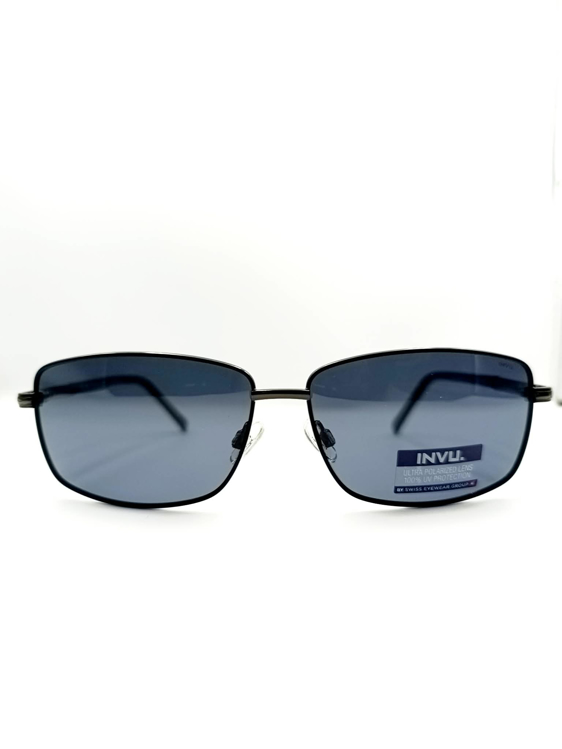 Εικόνα της IB12612 A INVU ΜΕΤΑΛΛΙΚΟ ΗΛΙΟΥ 