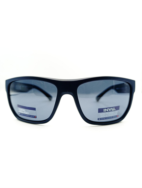 Εικόνα της IA22419 C INVU ΚΟΚΑΛΙΝΟ ΗΛΙΟΥ ΑΘΛΗΤΙΚΟ