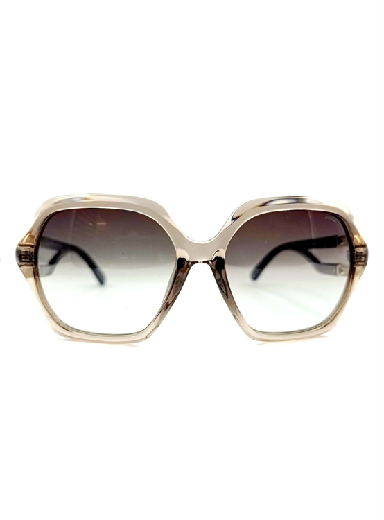 Εικόνα της B2305 B INVU ΚΟΚΑΛΙΝΟ ΗΛΙΟΥ ΓΥΝΑΙΚΕΙΟ VINTAGE