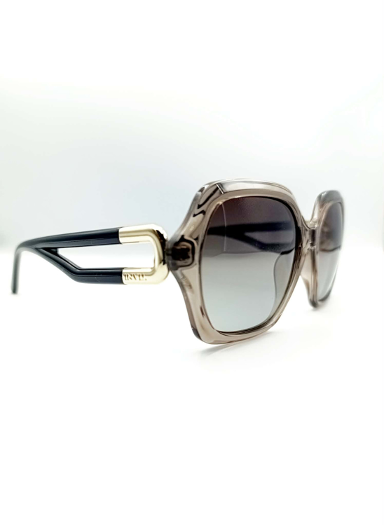 Εικόνα της B2305 B INVU ΚΟΚΑΛΙΝΟ ΗΛΙΟΥ ΓΥΝΑΙΚΕΙΟ VINTAGE