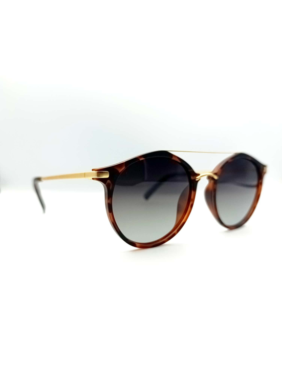 Εικόνα της Z1003 B INVU ΣΥΜΙΚΤΟ ΗΛΙΟΥ VINTAGE