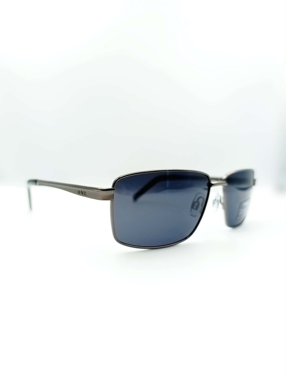 Εικόνα της B1607 E INVU ΜΕΤΑΛΛΙΚΟ ΗΛΙΟΥ ΑΝΔΡΙΚΟ