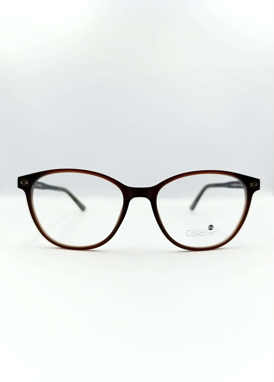 Εικόνα της T1920 C4 CAVALLIERI ΚΟΚΑΛΙΝΟΣ ΣΚΕΛΕΤΟΣ ΟΡΑΣΕΩΣ ΜΕ ΚΛΙΠ