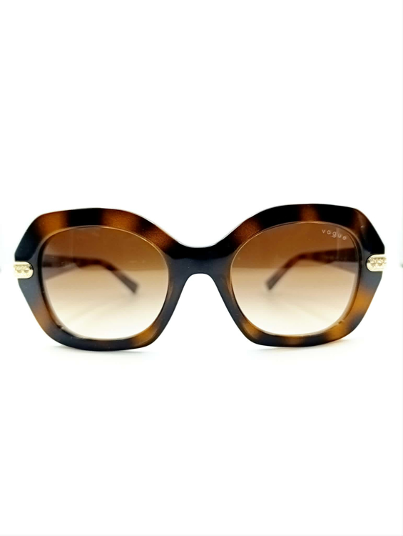 Εικόνα της VO 5706S W65613 VOGUE ΚΟΚΑΛΙΝΟ ΗΛΙΟΥ ΓΥΝΑΙΚΕΙΟ