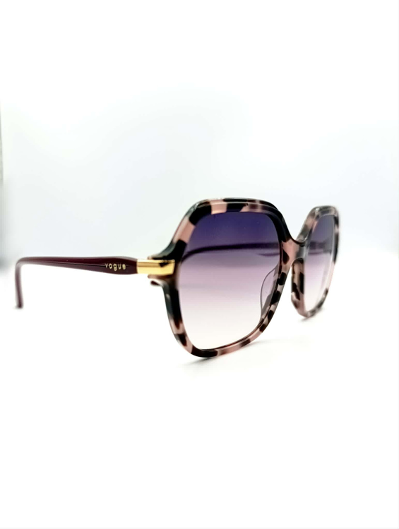 Εικόνα της VO 5561-S 3150U6 VOGUE ΚΟΚΑΛΙΝΟ ΗΛΙΟΥ ΓΥΝΑΙΚΕΙΟ