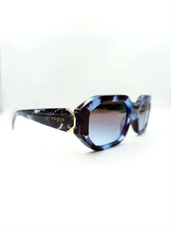 Εικόνα της VO 5675-S 320148 VOGUE ΚΟΚΑΛΙΝΟ ΗΛΙΟΥ ΓΥΝΑΙΚΕΙΟ