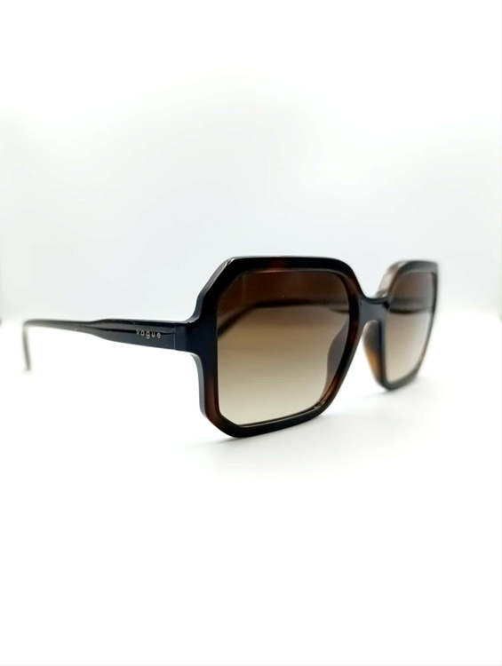 Εικόνα της VO 5696S 238613 VOGUE ΚΟΚΑΛΙΝΟ ΗΛΙΟΥ ΓΥΝΑΙΚΕΙΟ