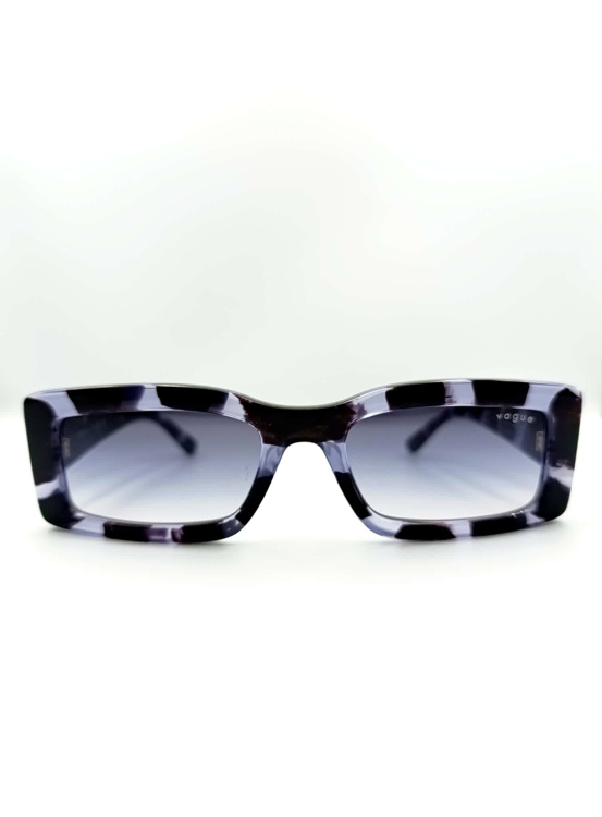 Εικόνα της VO 5674-S 317836 VOGUE ΚΟΚΑΛΙΝΟ ΗΛΙΟΥ ΓΥΝΑΙΚΕΙΟ