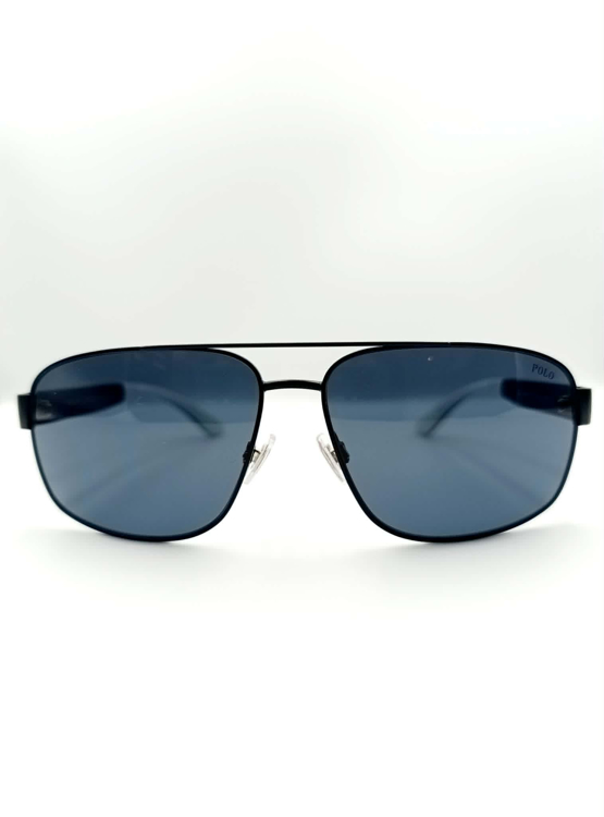 Εικόνα της PH 3112 9303/87 RALPH LAUREN ΣΥΜΙΚΤΟ ΗΛΙΟΥ ΑΝΔΡΙΚΟ