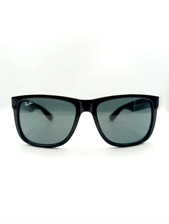 Εικόνα της RB 4165 JUSTIN 601/71 RAY BAN ΚΟΚΑΛΙΝΟ ΗΛΙΟΥ