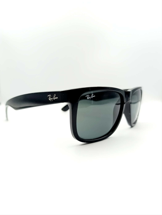 Εικόνα της RB 4165 JUSTIN 601/71 RAY BAN ΚΟΚΑΛΙΝΟ ΗΛΙΟΥ