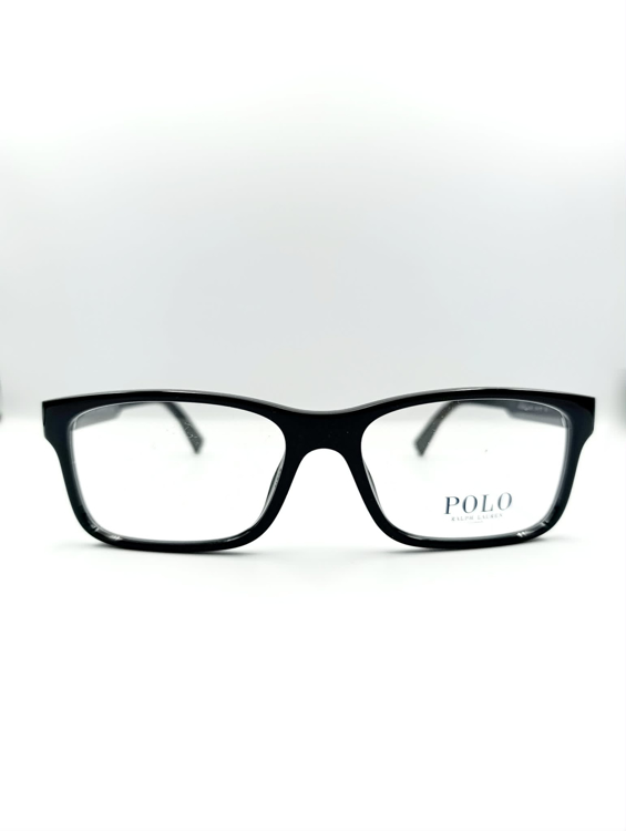 Εικόνα της PH 2301U 5001 POLO RALPH LAUREN ΚΟΚΑΛΙΝΟΣ ΣΚΕΛΕΤΟΣ