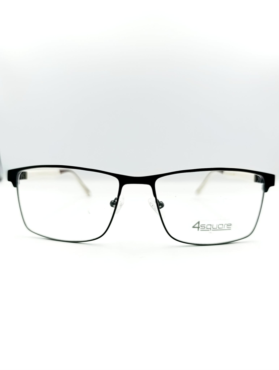 Εικόνα της ΧC 2501 C1 4SQUARE ΣΥΜΙΚΤΟΣ ΣΚΕΛΕΤΟΣ ΟΡΑΣΕΩΣ ΑΝΔΡΙΚΟ