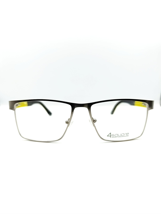 Εικόνα της XM8003 C4 4SQUARE ΣΥΜΙΚΤΟΣ ΣΚΕΛΕΤΟΣ ΟΡΑΣΕΩΣ ΑΝΔΡΙΚΟ