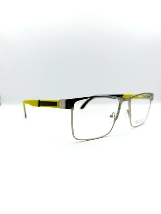 Εικόνα της XM8003 C4 4SQUARE ΣΥΜΙΚΤΟΣ ΣΚΕΛΕΤΟΣ ΟΡΑΣΕΩΣ ΑΝΔΡΙΚΟ