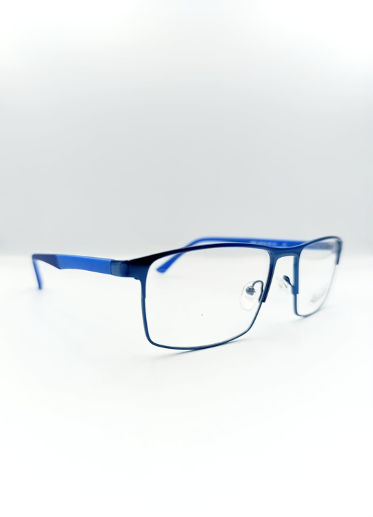 Εικόνα της 93601 C3 4SQUARE ΣΥΜΙΚΤΟΣ ΣΚΕΛΕΤΟΣ ΟΡΑΣΕΩΣ ΑΝΔΡΙΚΟ