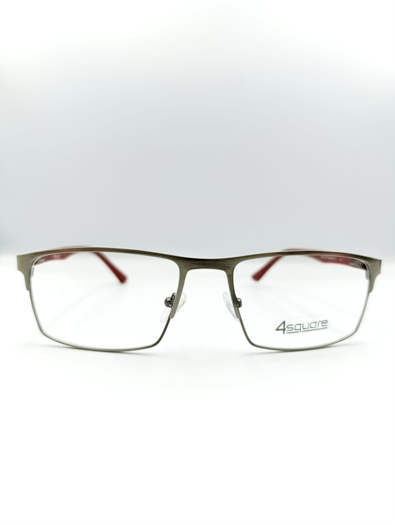 Εικόνα της 93601 C2 4SQUARE ΣΥΜΙΚΤΟΣ ΣΚΕΛΕΤΟΣ ΟΡΑΣΕΩΣ ΑΝΔΡΙΚΟ