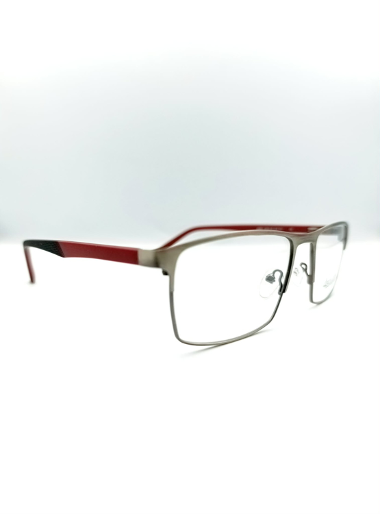 Εικόνα της 93601 C2 4SQUARE ΣΥΜΙΚΤΟΣ ΣΚΕΛΕΤΟΣ ΟΡΑΣΕΩΣ ΑΝΔΡΙΚΟ