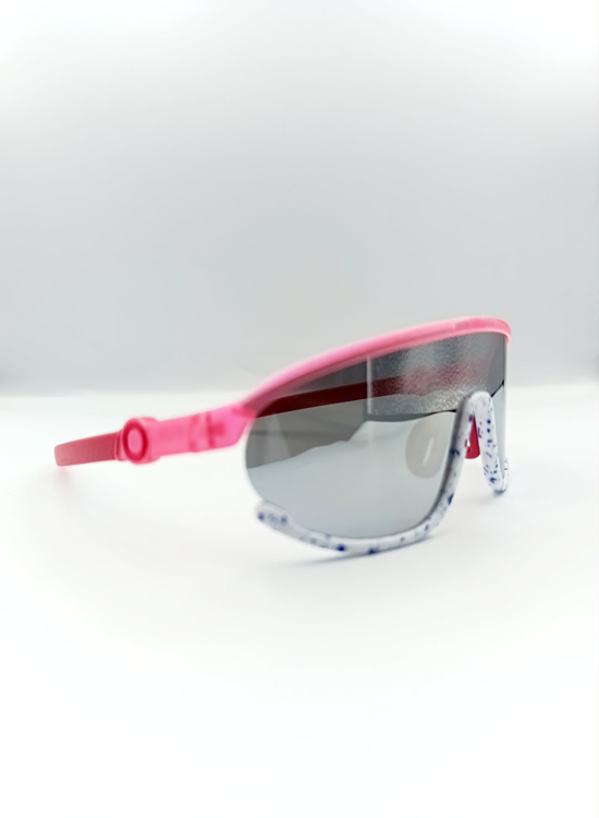 Εικόνα της KB2025 C8 HIPSTER 4SQUARE ΚΟΚΑΛΙΝΟ ΗΛΙΟΥ ΠΑΙΔΙΚΟ